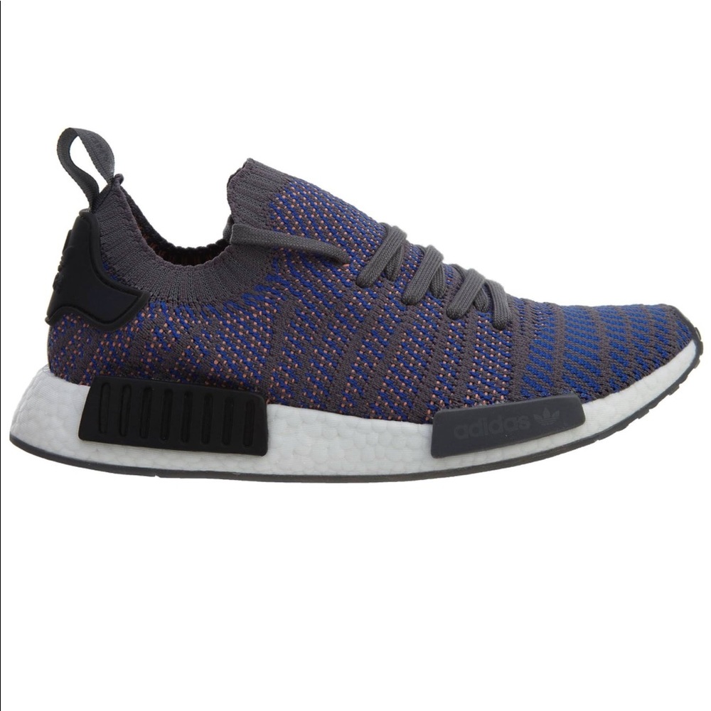 Adidas NMD_R1 STLT PRIMEKNIT NWT CQ2388 C1 - Picture 3 of 6